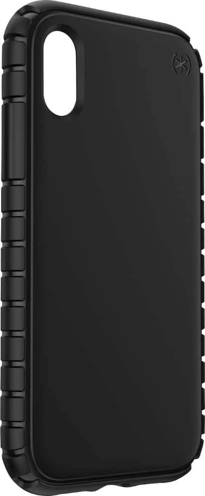 toughskin case for apple iphone xr - black toughskin case for apple iphone xr - black