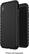 Alt View 11. Speck - ToughSkin Case for Apple® iPhone® XS Max - Black.