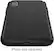 Alt View 14. Speck - ToughSkin Case for Apple® iPhone® XS Max - Black.