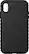 Alt View 17. Speck - ToughSkin Case for Apple® iPhone® XS Max - Black.