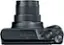 Top. Canon - PowerShot SX740 HS 20.3-Megapixel Digital Camera - Black.