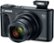Alt View 12. Canon - PowerShot SX740 HS 20.3-Megapixel Digital Camera - Black.