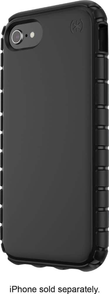 toughskin modular case for apple iphone 7 and 8 - black toughskin modular case for apple iphone 7 and 8 - black