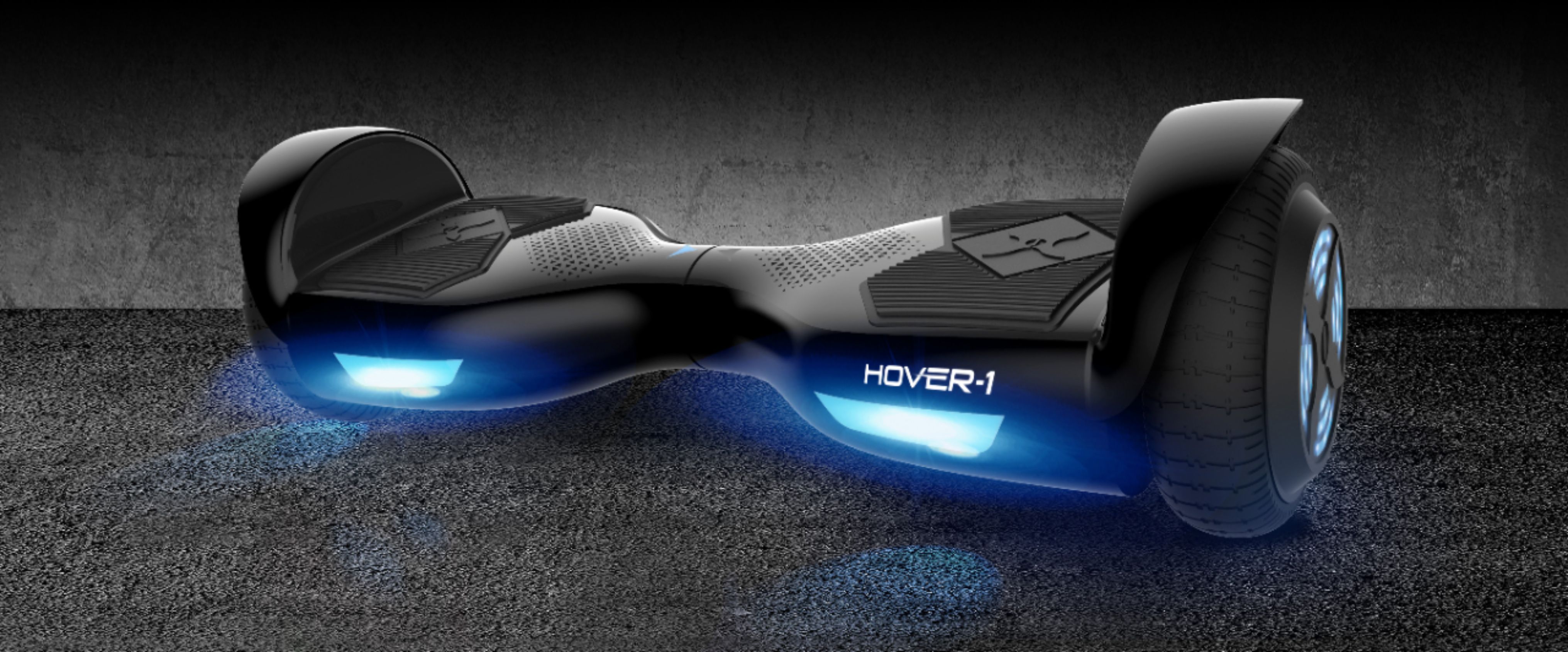 Hover-1 Helix Self-Balancing Scooter 