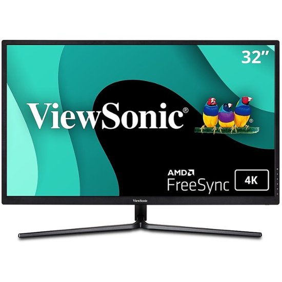 Visual TV Size Comparison : 25 inch 16x9 display vs 32 inch 16x9 display