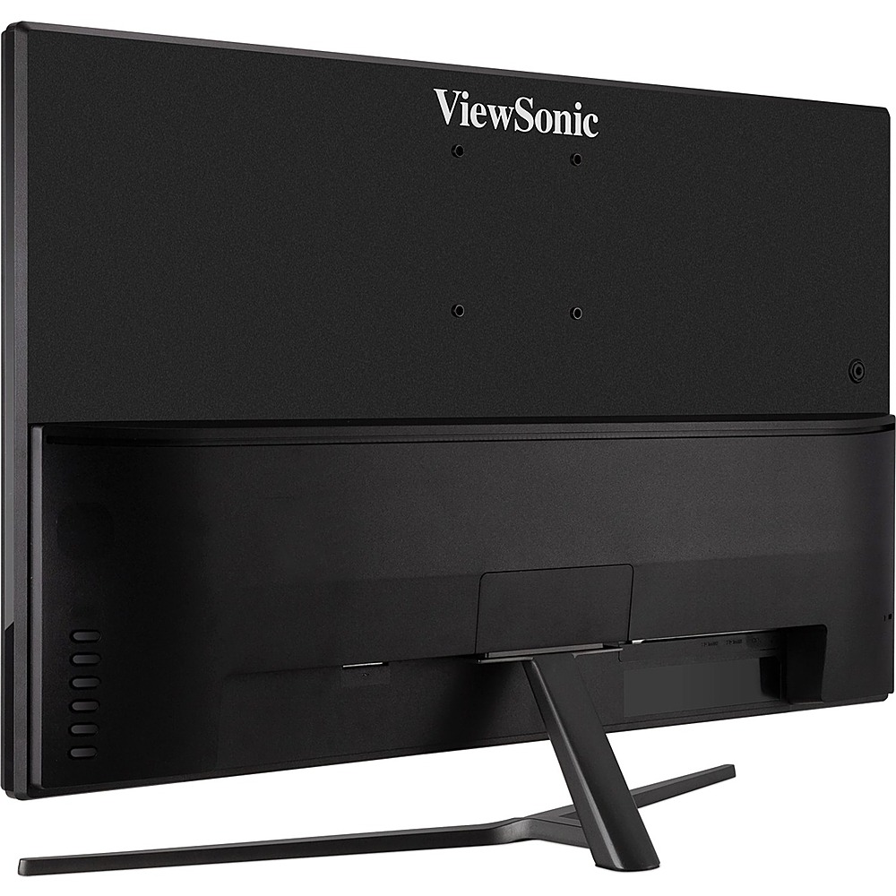 ViewSonic 31.5 LCD 4K UHD FreeSync Monitor (DisplayPort HDMI