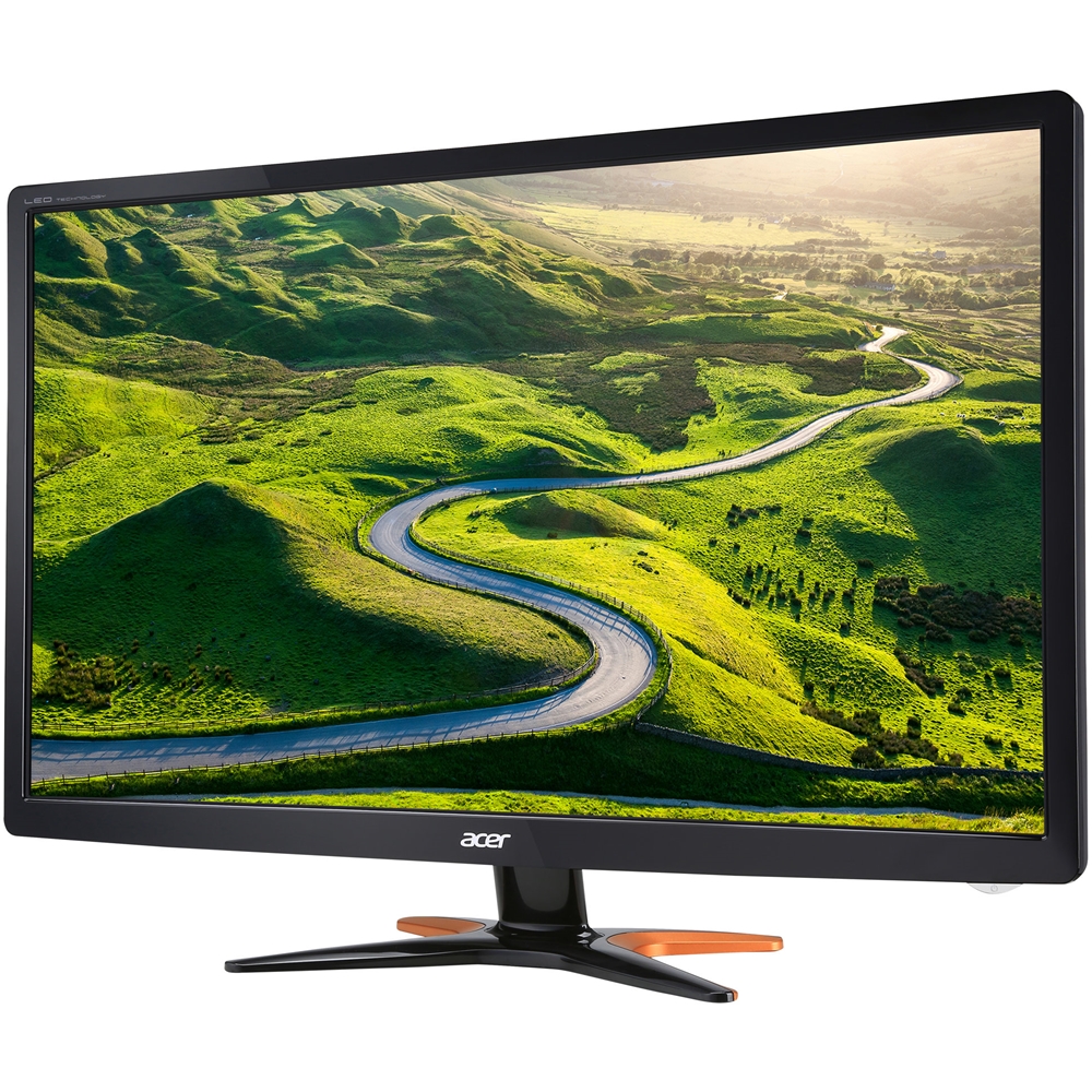 acer gf276 monitor