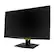 Alt View 11. ViewSonic - XG Gaming XG2760 27" LED QHD G-SYNC Monitor (DisplayPort, HDMI, USB) - Black.