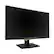 Left. ViewSonic - XG Gaming XG2760 27" LED QHD G-SYNC Monitor (DisplayPort, HDMI, USB) - Black.