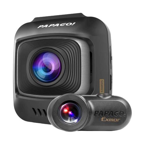 PAPAGO - GoSafe S780 Front and Rear Camera Dash Cam