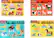Front. Melissa & Doug - Sound Puzzle - Styles May Vary.