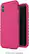 Alt View 11. Speck - ToughSkin Case for Apple® iPhone® XS Max - Beetroot Pink.
