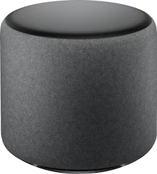 Amazon - Echo Sub Subwoofer - Charcoal - Front_Zoom