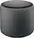 Front. Amazon - Echo Sub 100W Subwoofer - Charcoal.