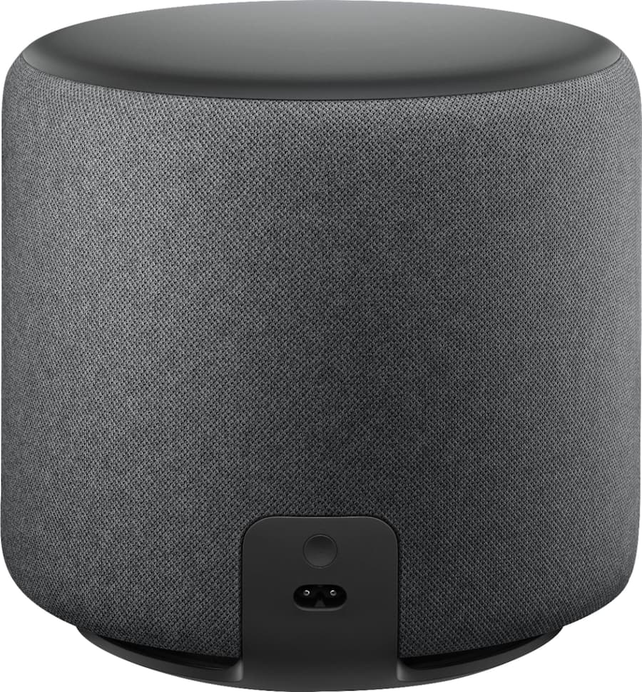 Amazon Echo Sub Subwoofer Charcoal B0798KPH5X - Best Buy Amazon Echo Sub Subwoofer Charcoal B0798KPH5X - Best Buy