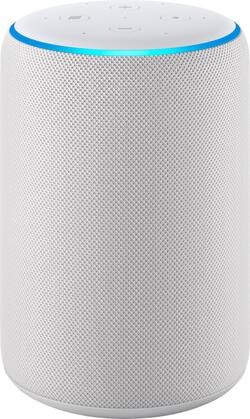 Amazon Echo Plus (2nd Gen) Smart Speaker with Alexa and built in Amazon Echo Plus (2nd Gen) Smart Speaker with Alexa and built in