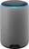Alt View 13. Amazon - Echo Plus (2nd Gen) - Smart Speaker with Alexa and built in smart home Hub - Heather Gray.