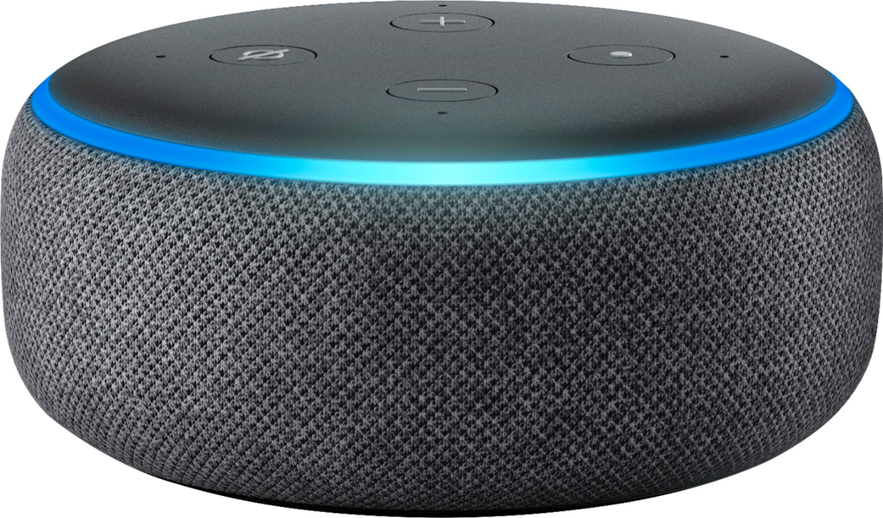 M nch Erhoben Verd nnen Echo Dot Alexa Einrichten Pirat Schreiben Sehr