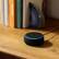 Alt View 14. Amazon - Echo Dot (3rd Gen) - Smart Speaker with Alexa - Charcoal.