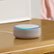 Alt View Zoom 14. Amazon - Echo Dot (3rd Gen) - Smart Speaker with Alexa - Heather Gray.