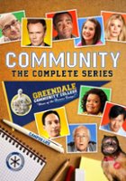 Community: The Complete Series [DVD] - Front_Original