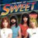 Front Standard. The  Best of Sweet [Cema] [CD].