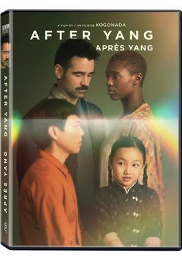 After Yang - DVD