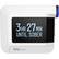 Front. BACtrack - C8 Personal Breathalyzer - White/Black/Blue.