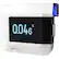 Alt View 11. BACtrack - C8 Personal Breathalyzer - White/Black/Blue.