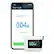 Alt View 13. BACtrack - C8 Personal Breathalyzer - White/Black/Blue.