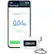 Alt View 14. BACtrack - C8 Personal Breathalyzer - White/Black/Blue.