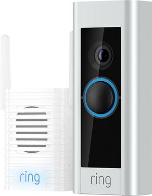 Ring Doorbell Bundle Best Buy