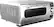 Angle. Sharp - SuperSteam Steam Oven - Stainless Steel.