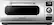 Front. Sharp - SuperSteam Steam Oven - Stainless Steel.
