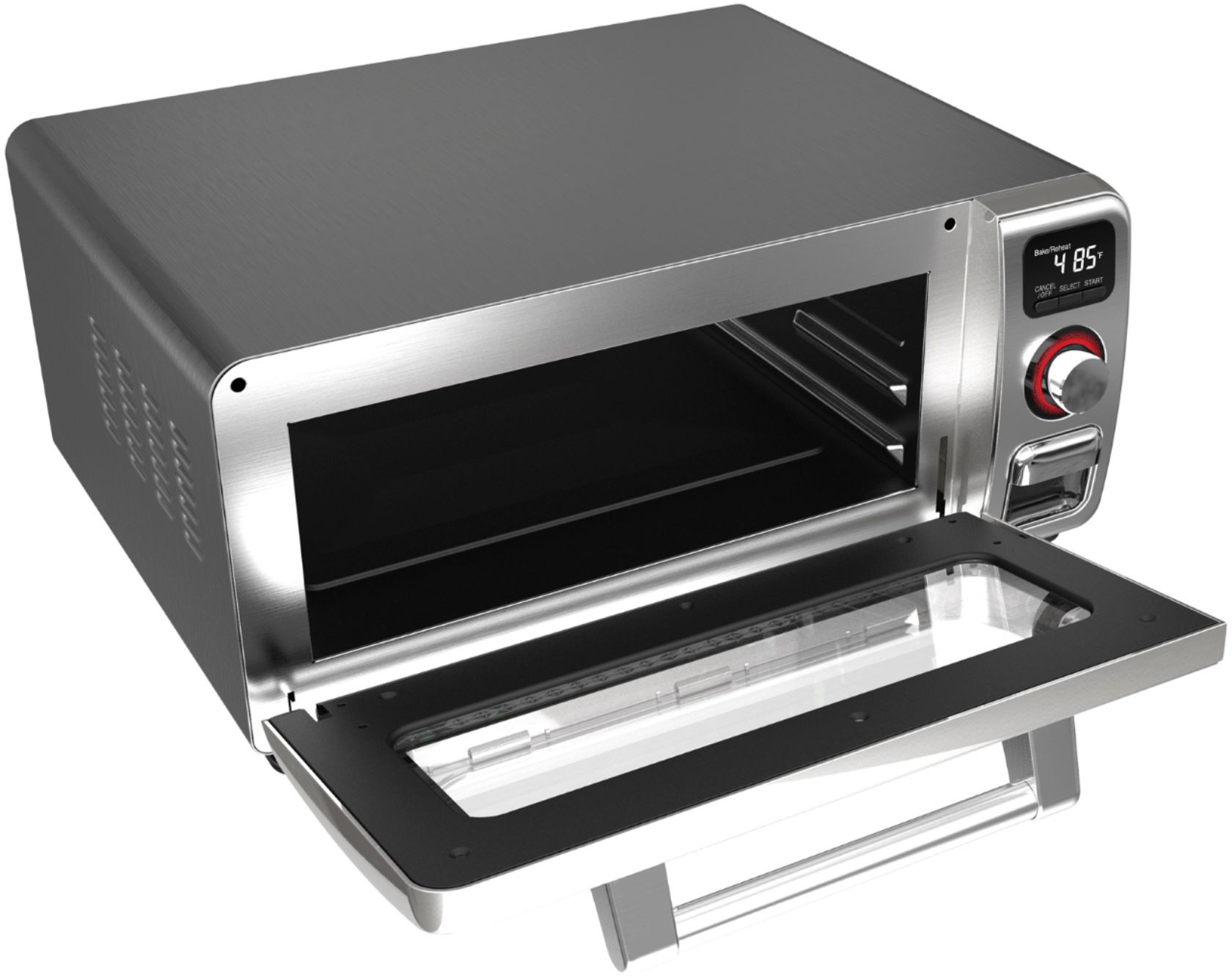 Top 8 Countertop Steam Ovens To Buy This Season – SPY