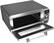 Alt View 11. Sharp - SuperSteam Steam Oven - Stainless Steel.