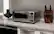 Alt View 17. Sharp - SuperSteam Steam Oven - Stainless Steel.
