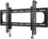 Front Zoom. Sanus - Premium Series Fixed-Position  TV Wall Mount for Most TVs 65"-95" up to 180 lbs - Black.