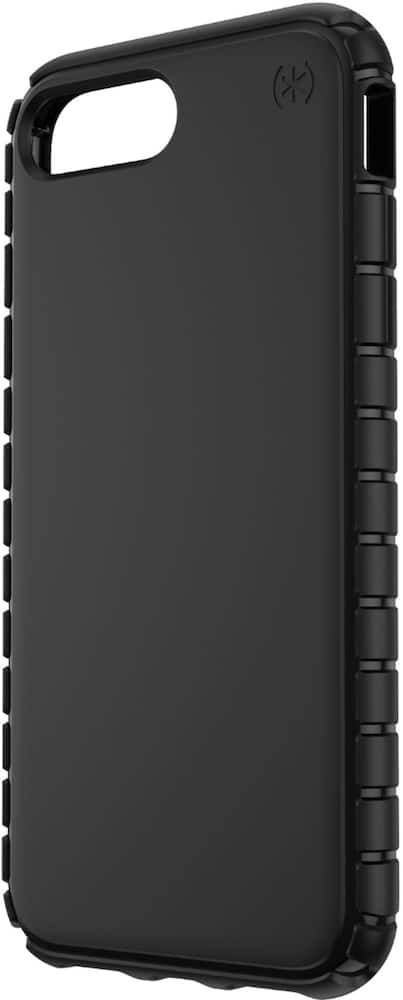 toughskin modular case for apple iphone 7 plus and 8 plus - black toughskin modular case for apple iphone 7 plus and 8 plus - black