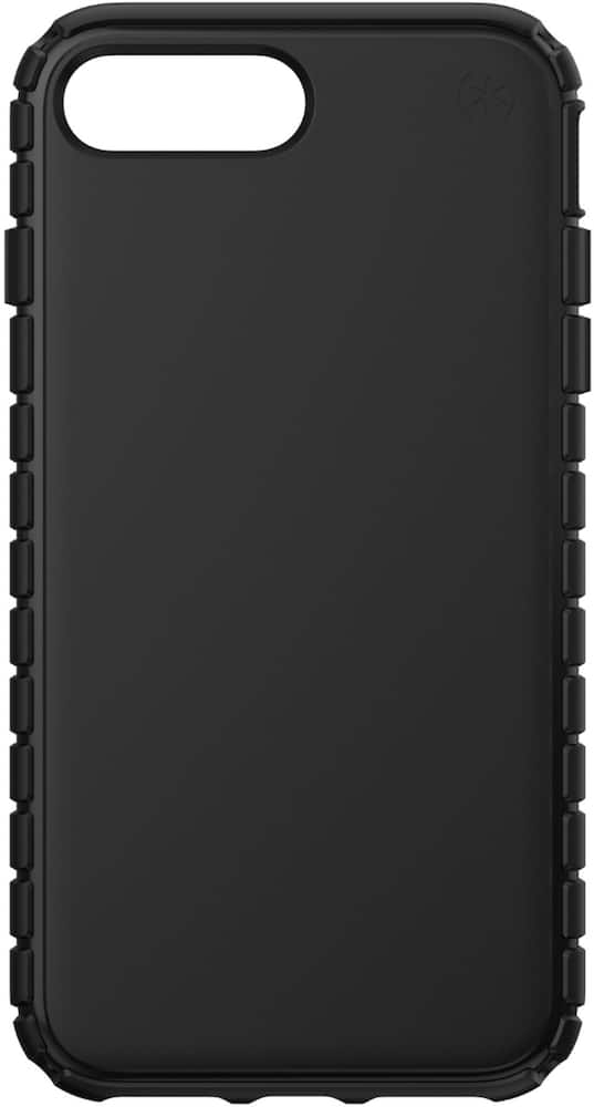 toughskin modular case for apple iphone 7 plus and 8 plus - black toughskin modular case for apple iphone 7 plus and 8 plus - black