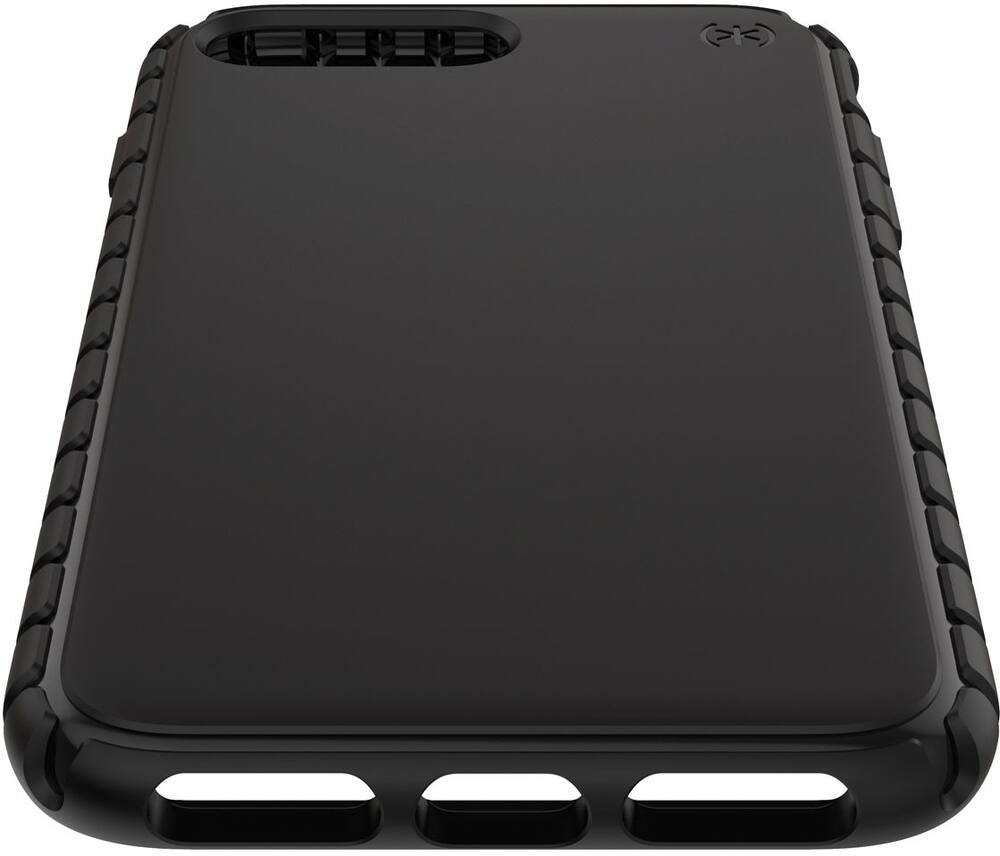 toughskin modular case for apple iphone 7 plus and 8 plus - black toughskin modular case for apple iphone 7 plus and 8 plus - black