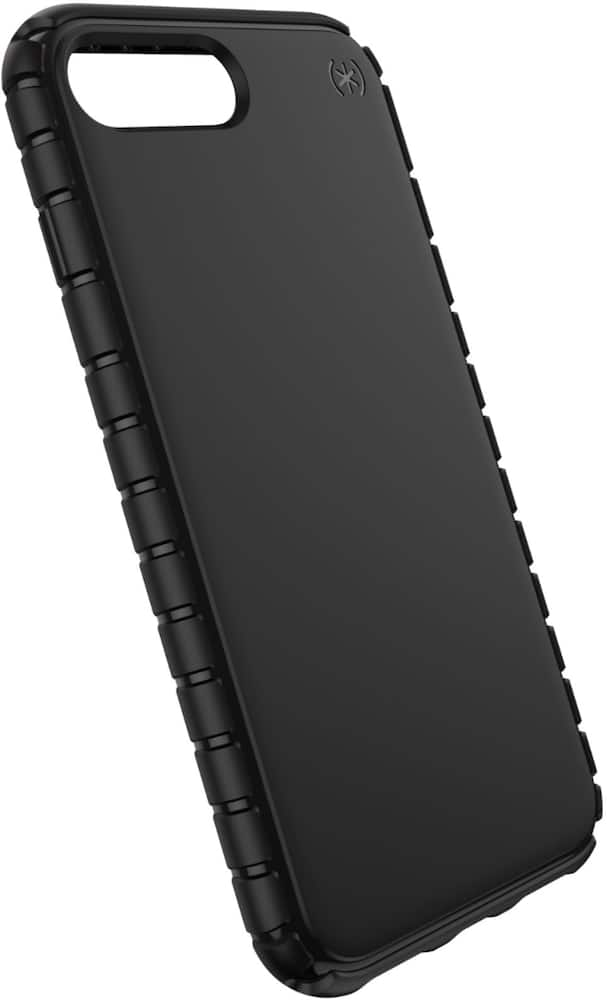 toughskin modular case for apple iphone 7 plus and 8 plus - black