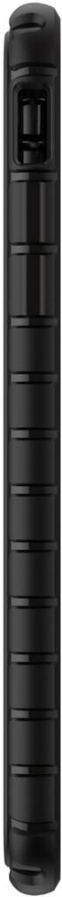 toughskin modular case for apple iphone 7 plus and 8 plus - black toughskin modular case for apple iphone 7 plus and 8 plus - black