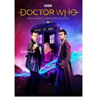 Doctor Who: The Christopher Eccleston and David Tennant Collection [DVD]