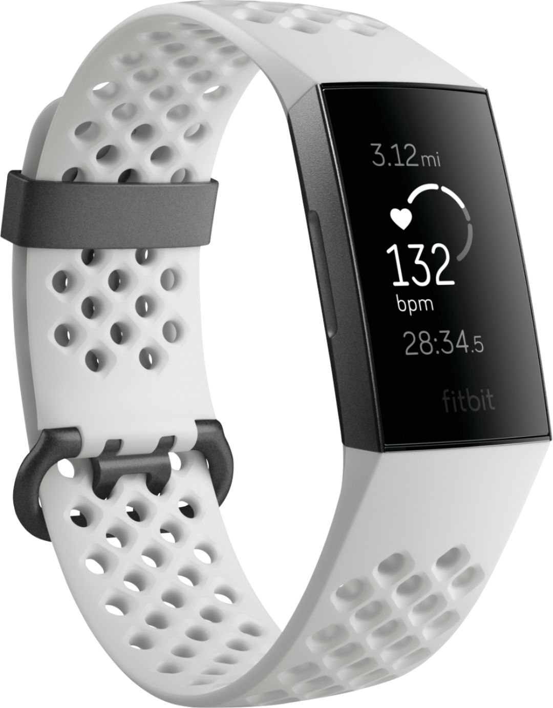 Customer Reviews: Fitbit Charge 3 Special Edition Activity Tracker ...