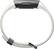 Alt View 1. Fitbit - Charge 3 Special Edition Activity Tracker + Heart Rate - White/Graphite.