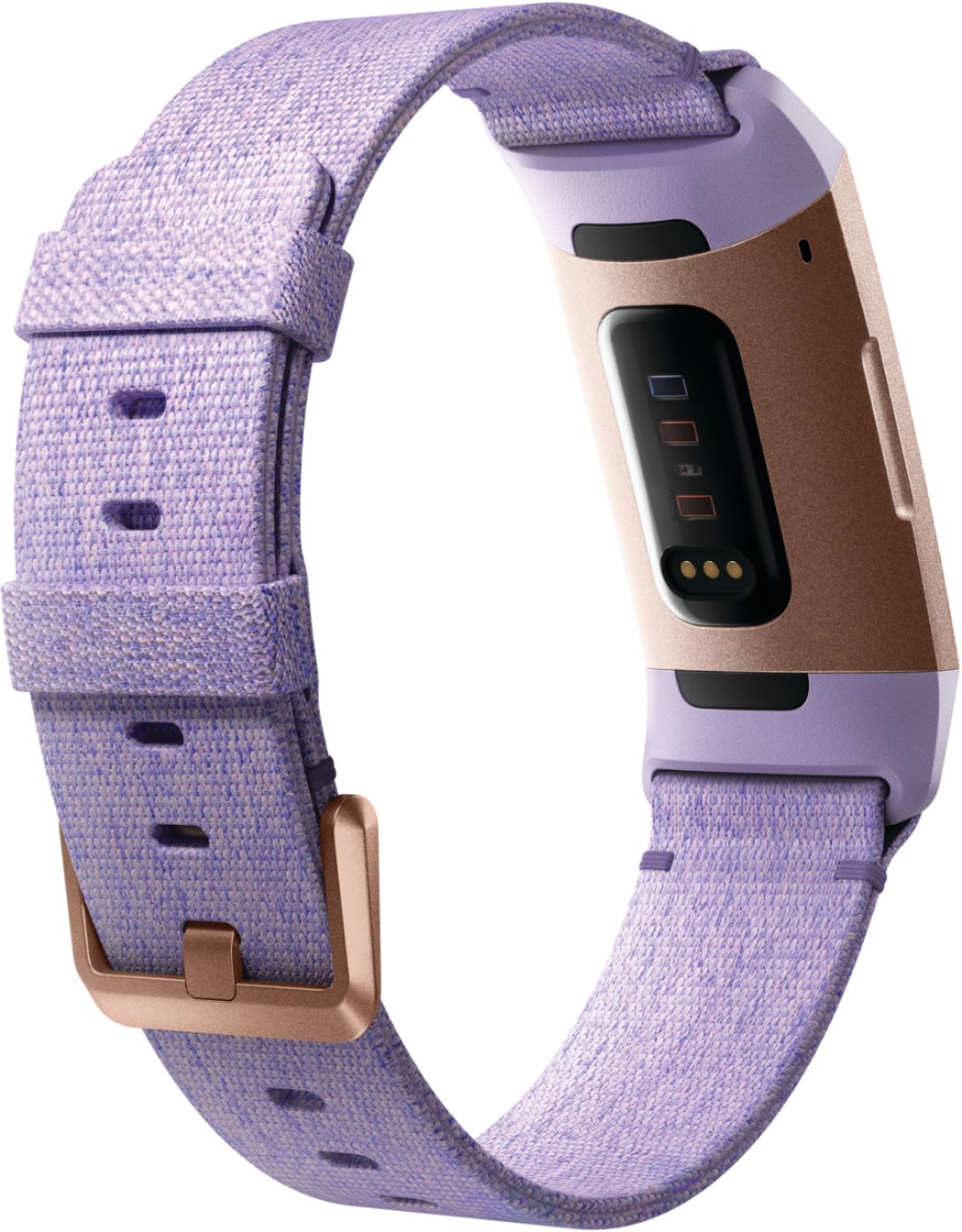 fitbit charge lavender