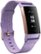 Angle Zoom. Fitbit - Charge 3 Special Edition Activity Tracker + Heart Rate - Lavender/Rose Gold.
