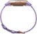 Alt View Zoom 1. Fitbit - Charge 3 Special Edition Activity Tracker + Heart Rate - Lavender/Rose Gold.