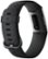 Back Zoom. Fitbit - Charge 3 Activity Tracker + Heart Rate - Black/Graphite.